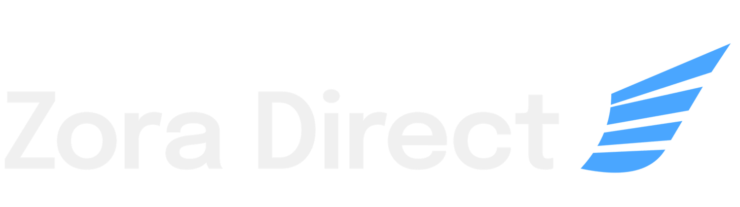 Zora Direct Logo